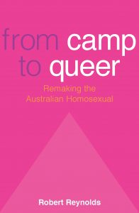 From camp to queer