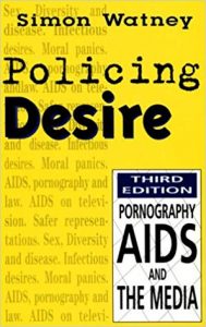 Policing desire